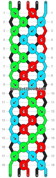 Normal pattern #193894 variation #403595 pattern