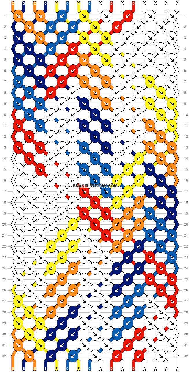 Normal pattern #30699 variation #403596 pattern