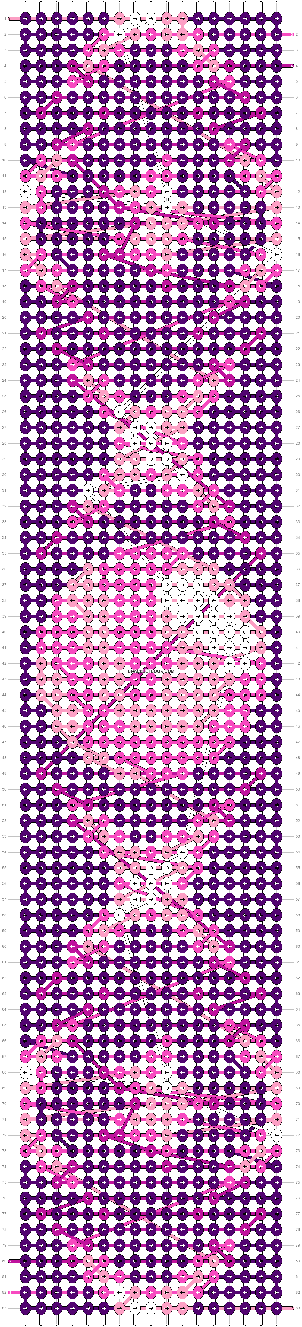 Alpha pattern #175920 variation #403597 pattern