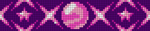 Alpha pattern #175920 variation #403597