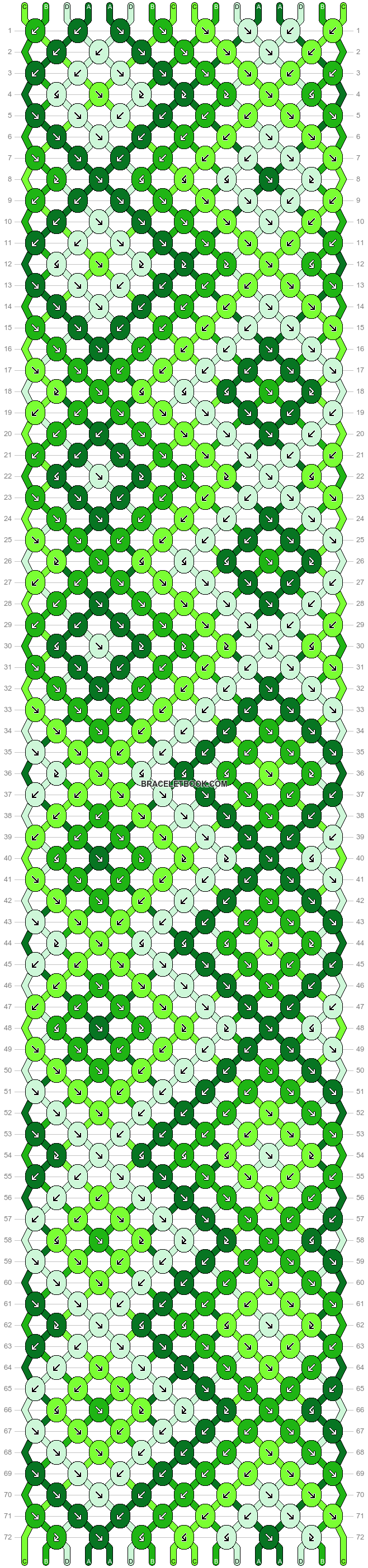 Normal pattern #176271 variation #403598 pattern
