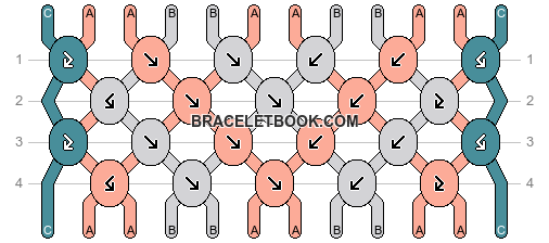 Normal pattern #11002 variation #403599 pattern