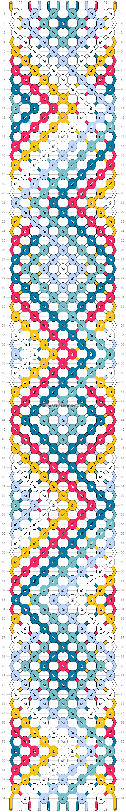 Normal pattern #27897 variation #403602 pattern