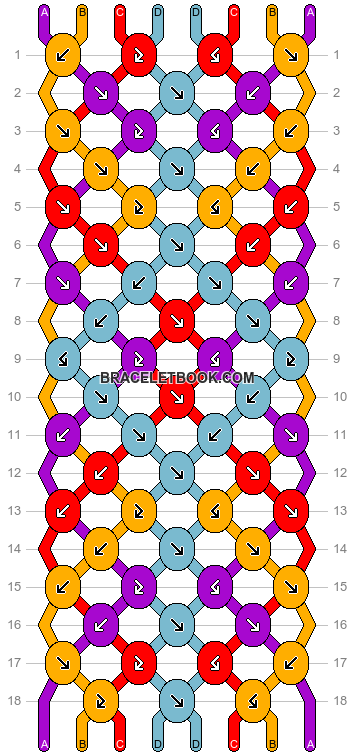 Normal pattern #193967 variation #403603 pattern