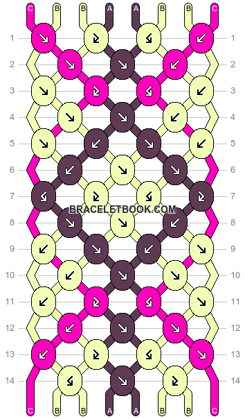 Normal pattern #193969 variation #403604 pattern