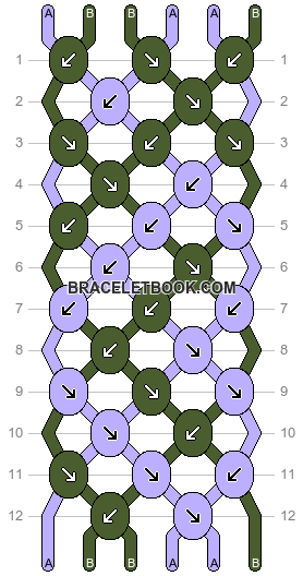 Normal pattern #193763 variation #403606 pattern