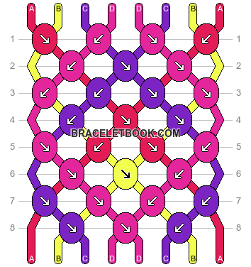Normal pattern #1386 variation #403607 pattern