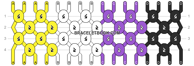 Normal pattern #49166 variation #403608 pattern