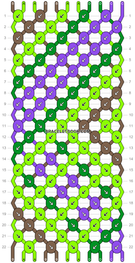 Normal pattern #192997 variation #403609 pattern