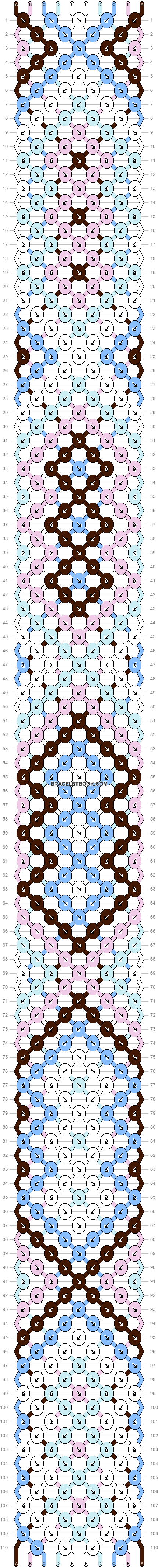 Normal pattern #24938 variation #403610 pattern