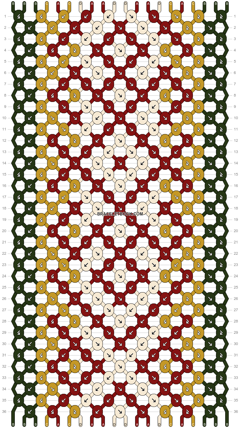 Normal pattern #150739 variation #403611 pattern