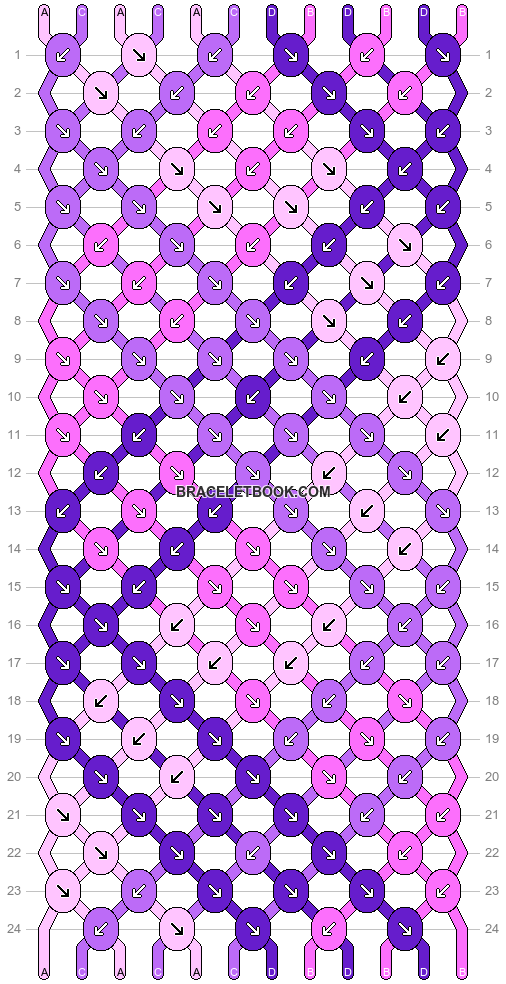 Normal pattern #180591 variation #403614 pattern