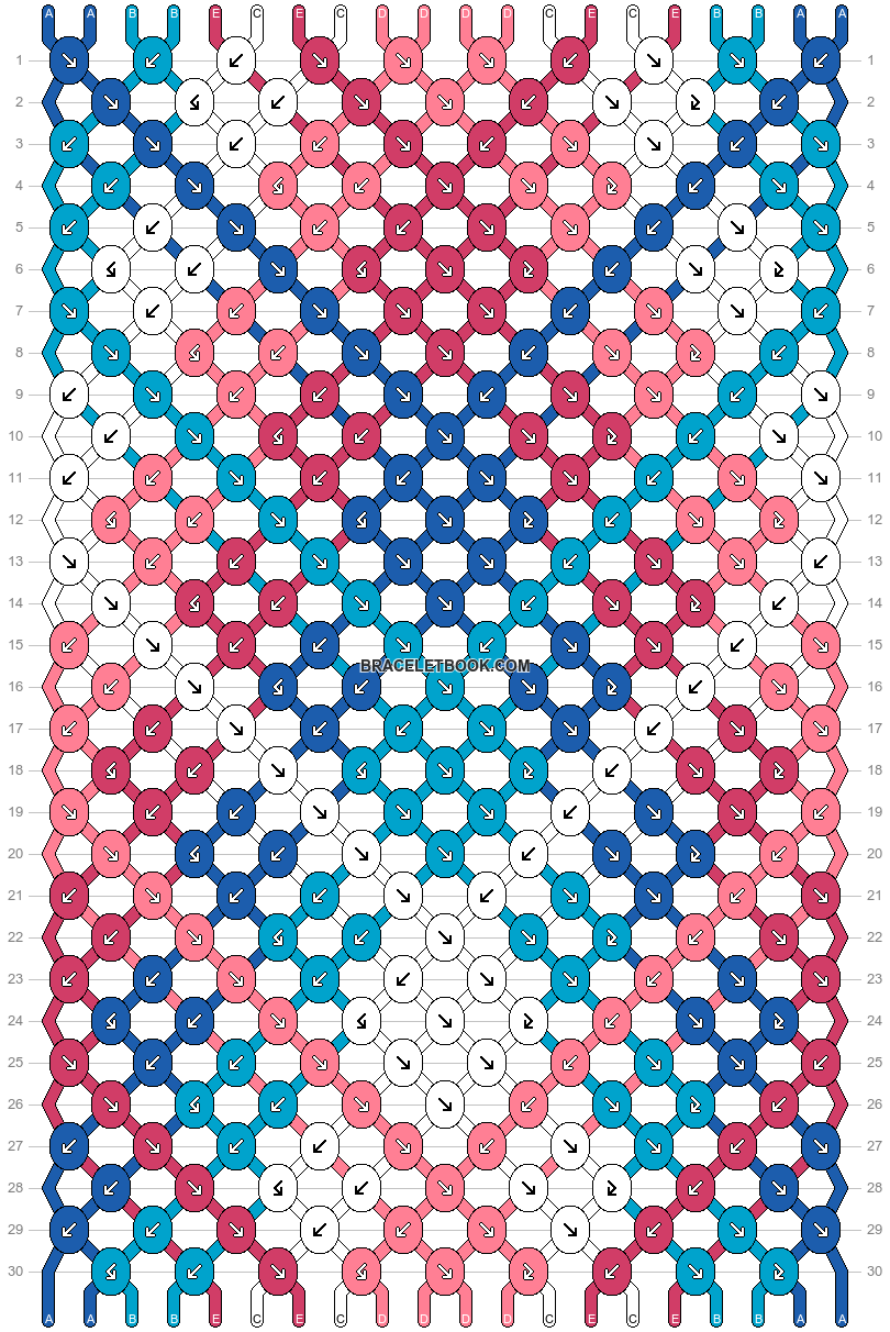 Normal pattern #183905 variation #403616 pattern