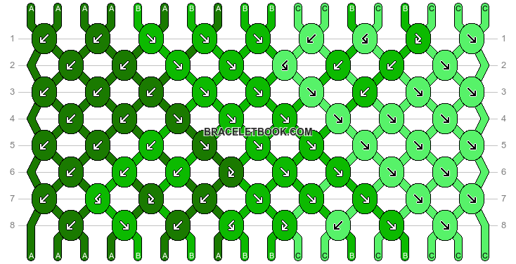 Normal pattern #151355 variation #403617 pattern