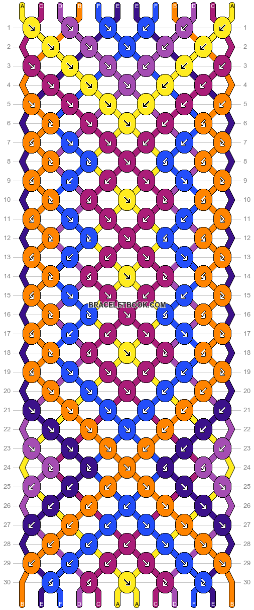 Normal pattern #4242 variation #403619 pattern