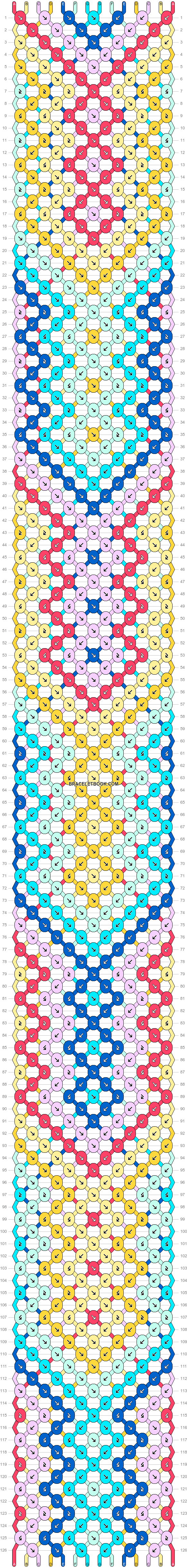 Normal pattern #34220 variation #403620 pattern