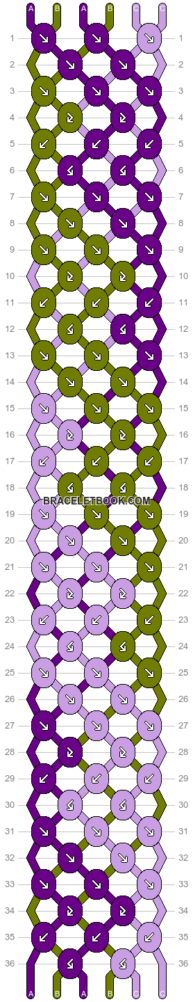 Normal pattern #33367 variation #403623 pattern