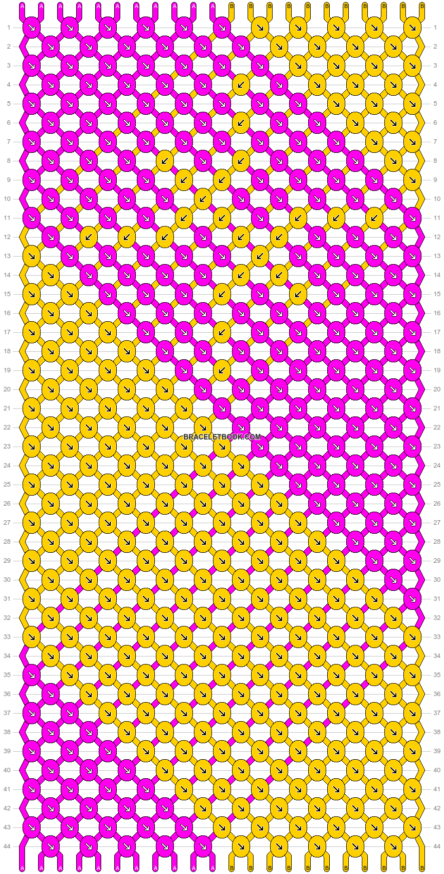 Normal pattern #180614 variation #403625 pattern
