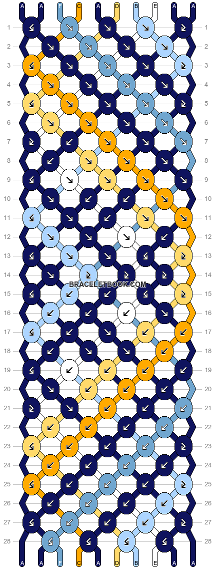 Normal pattern #53093 variation #403626 pattern