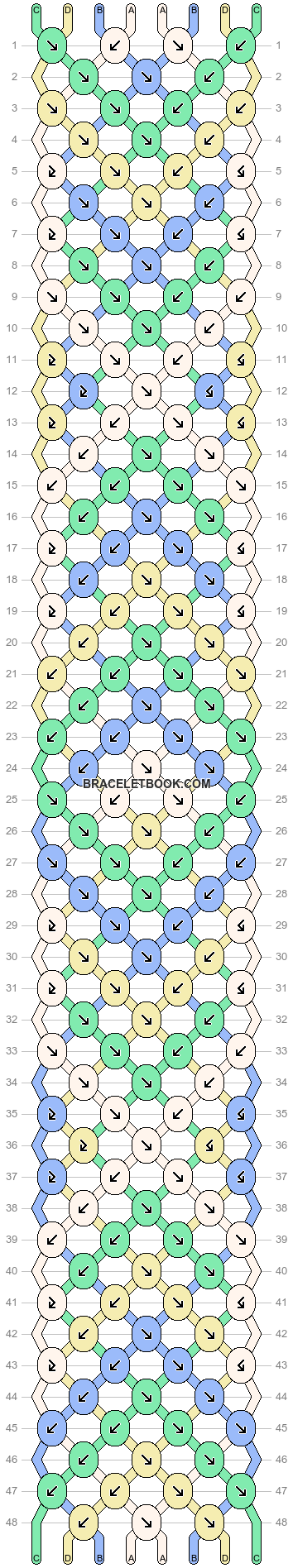 Normal pattern #193848 variation #403627 pattern