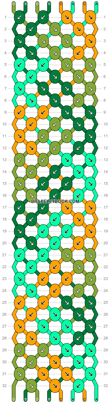 Normal pattern #193939 variation #403628 pattern