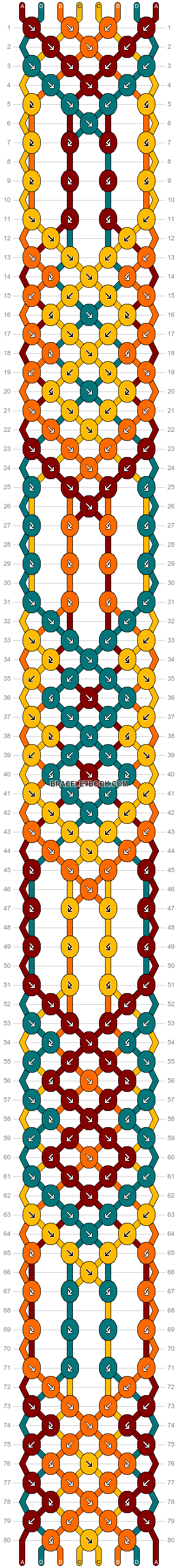 Normal pattern #135264 variation #403629 pattern