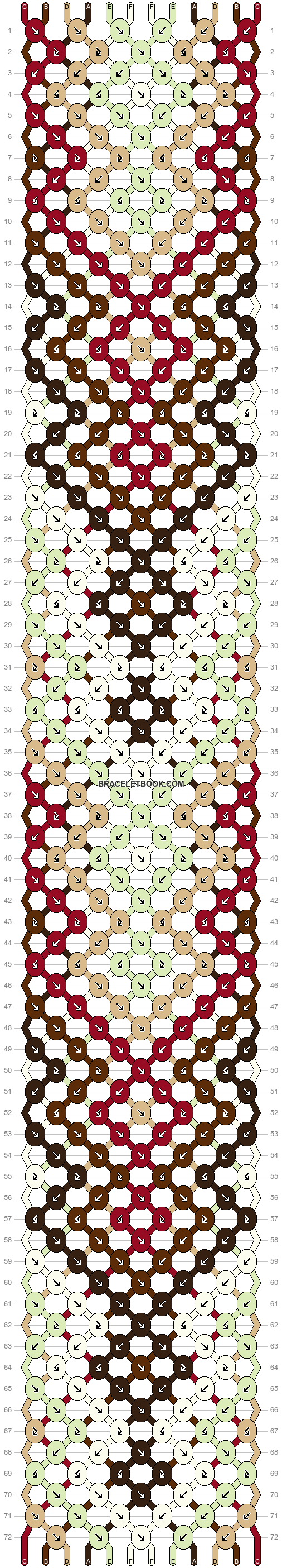 Normal pattern #148858 variation #403630 pattern