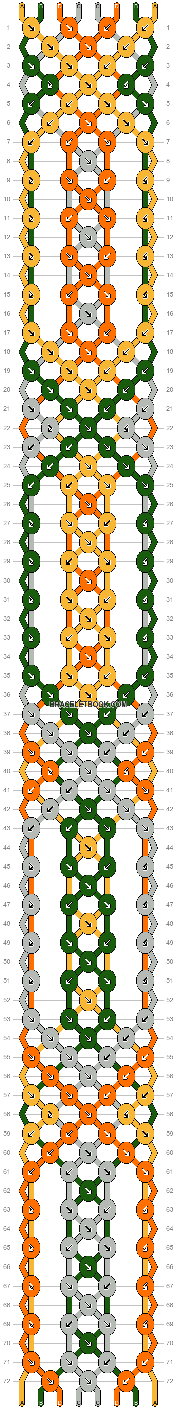 Normal pattern #135432 variation #403631 pattern