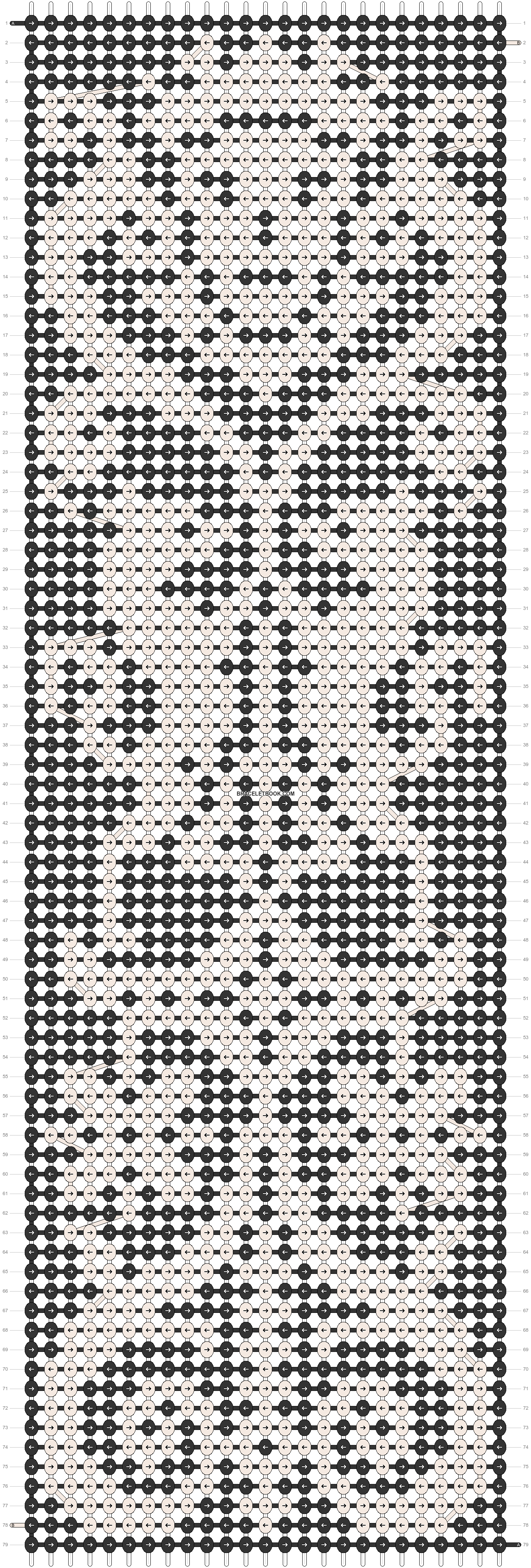 Alpha pattern #182297 variation #403633 pattern