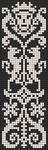 Alpha pattern #182297 variation #403633