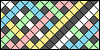 Normal pattern #191632 variation #403634