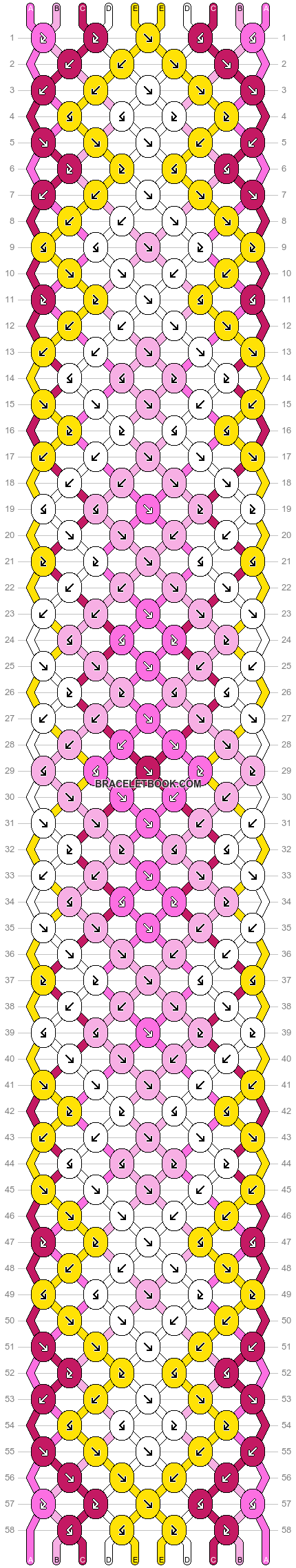 Normal pattern #43927 variation #403635 pattern