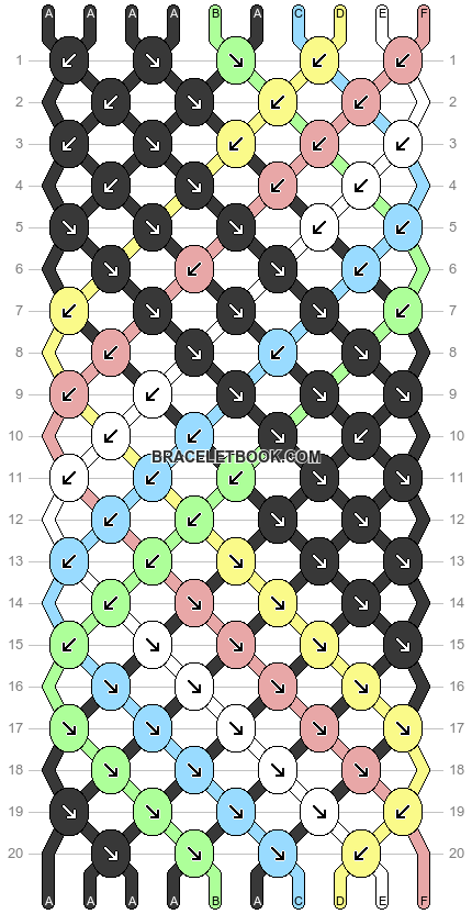 Normal pattern #151443 variation #403636 pattern
