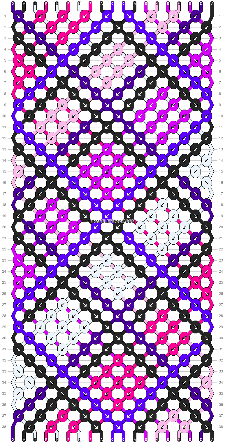 Normal pattern #193692 variation #403637 pattern