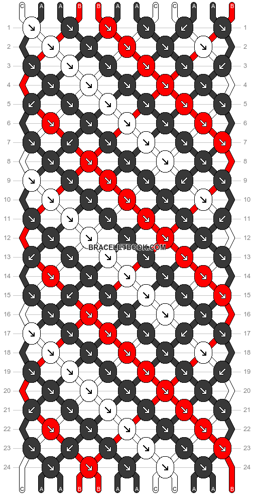 Normal pattern #140765 variation #403641 pattern