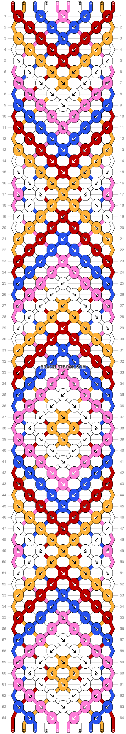 Normal pattern #178727 variation #403642 pattern