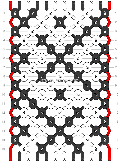 Normal pattern #106776 variation #403643 pattern