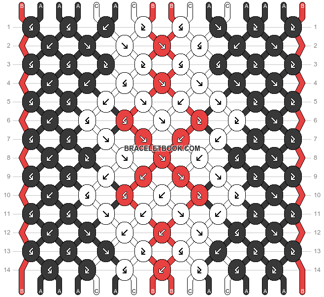 Normal pattern #115042 variation #403644 pattern