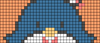 Alpha pattern #80596 variation #403645