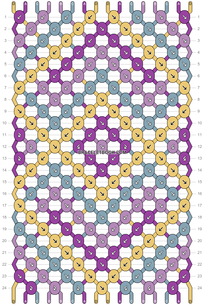 Normal pattern #192832 variation #403646 pattern