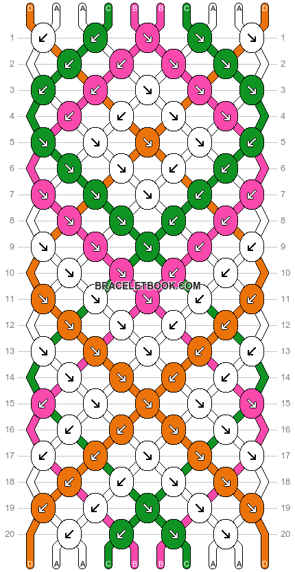 Normal pattern #151834 variation #403647 pattern