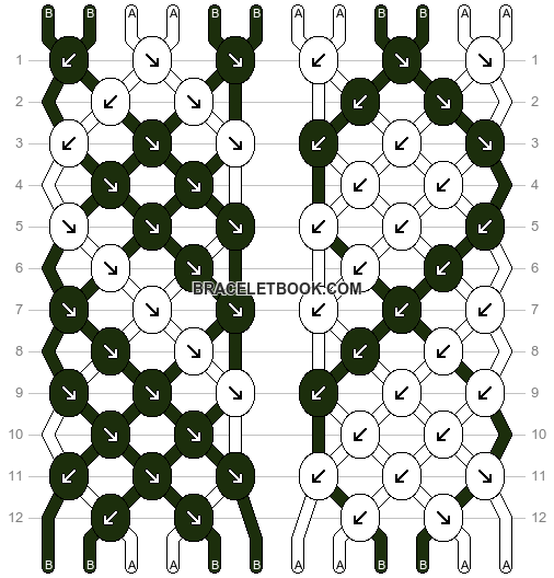 Normal pattern #184357 variation #403648 pattern