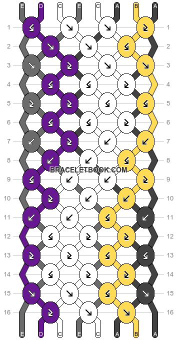 Normal pattern #110336 variation #403649 pattern