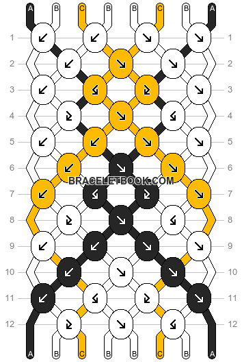 Normal pattern #193361 variation #403650 pattern