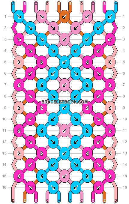 Normal pattern #17657 variation #403652 pattern