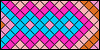 Normal pattern #17657 variation #403652