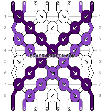 Normal pattern #26836 variation #403653 pattern