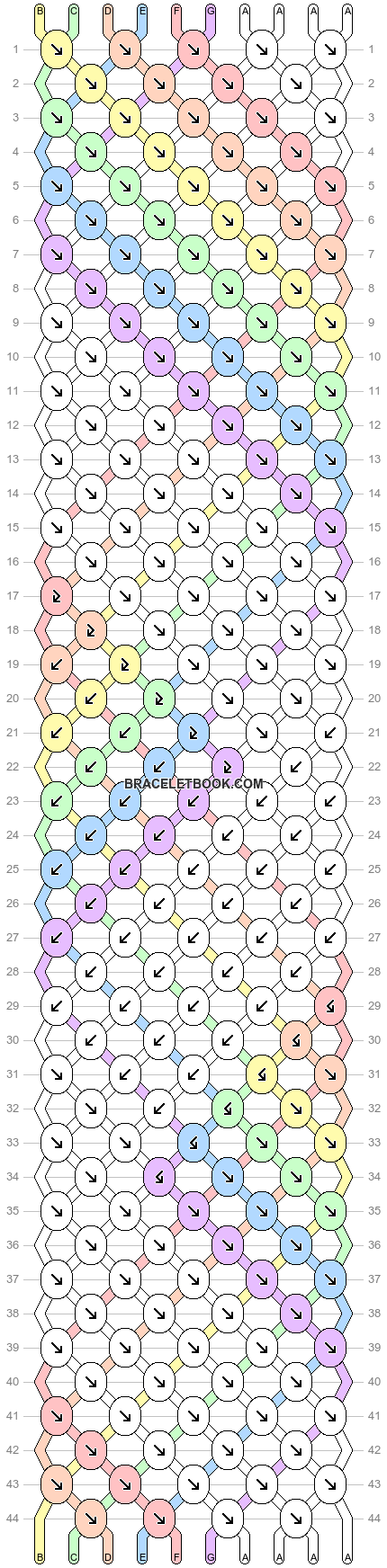 Normal pattern #188344 variation #403654 pattern