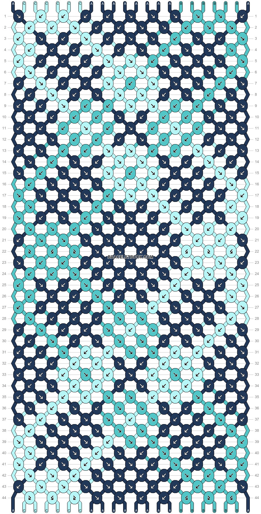 Normal pattern #164082 variation #403655 pattern