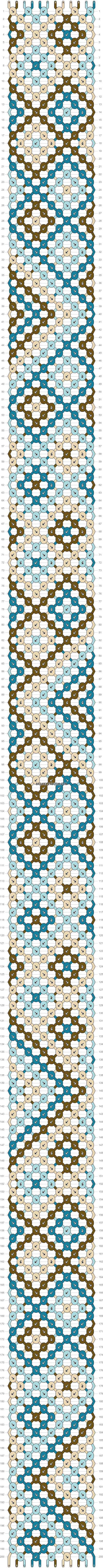 Normal pattern #188864 variation #403656 pattern